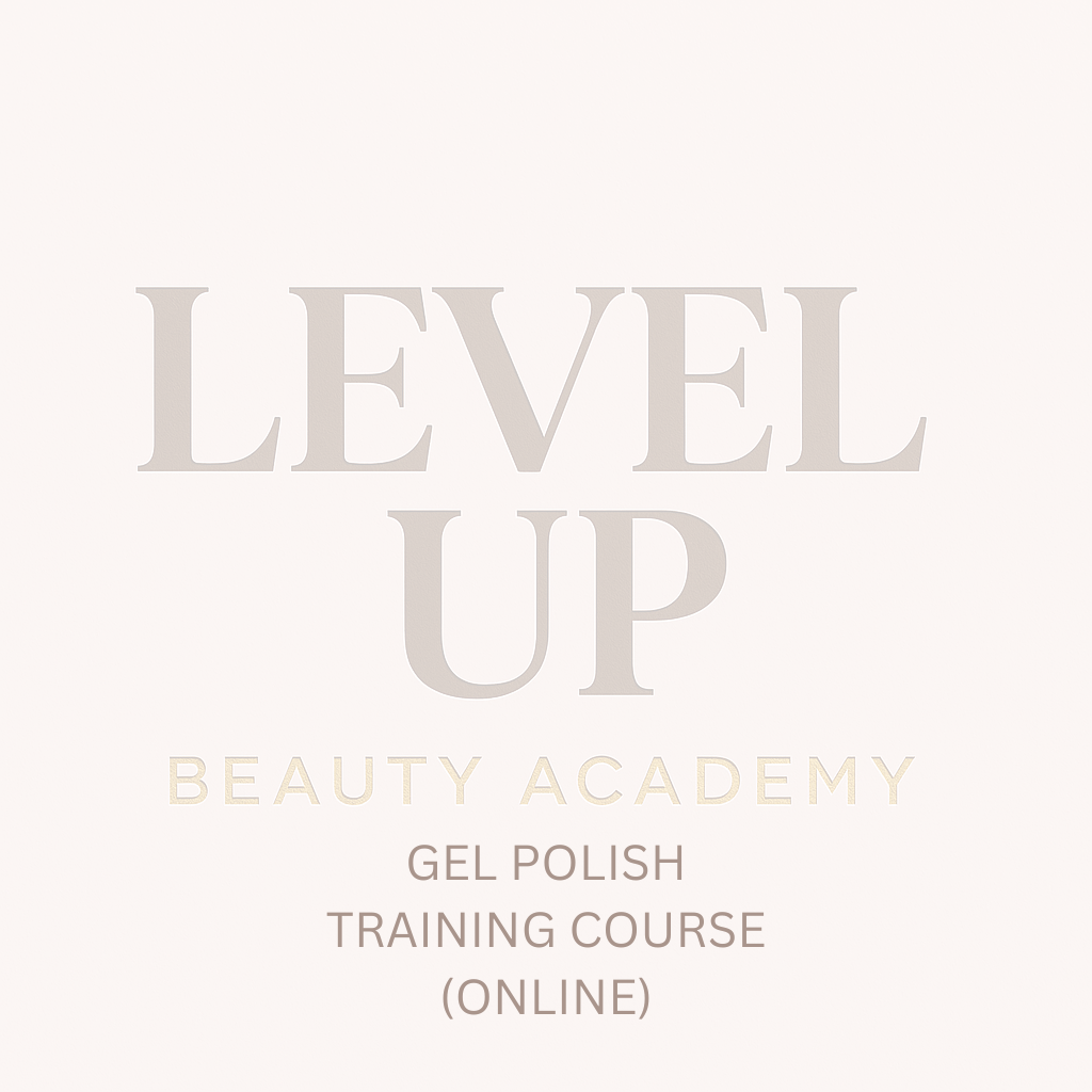 Online - Gel Polish Training Course