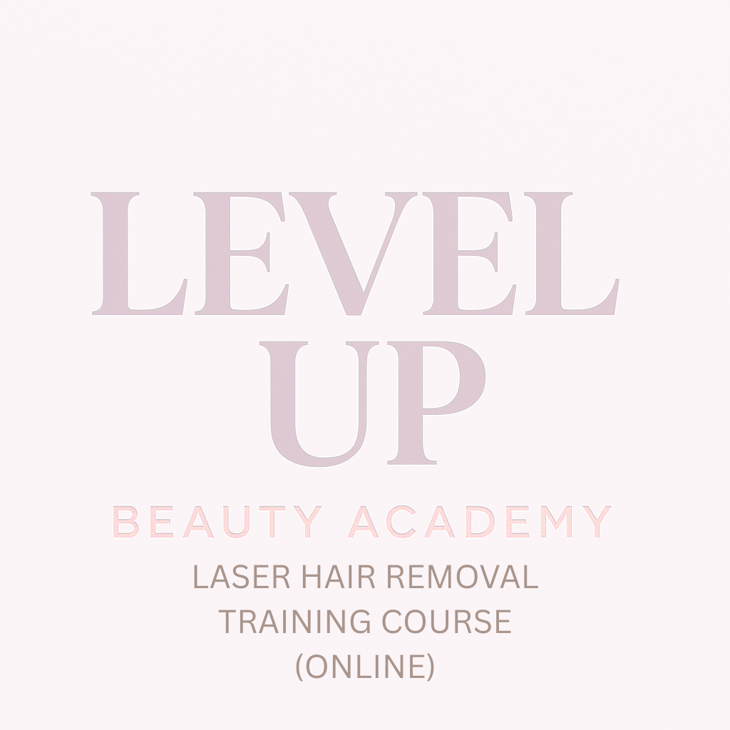 Online - Laser Hair Removal - Instant Download!