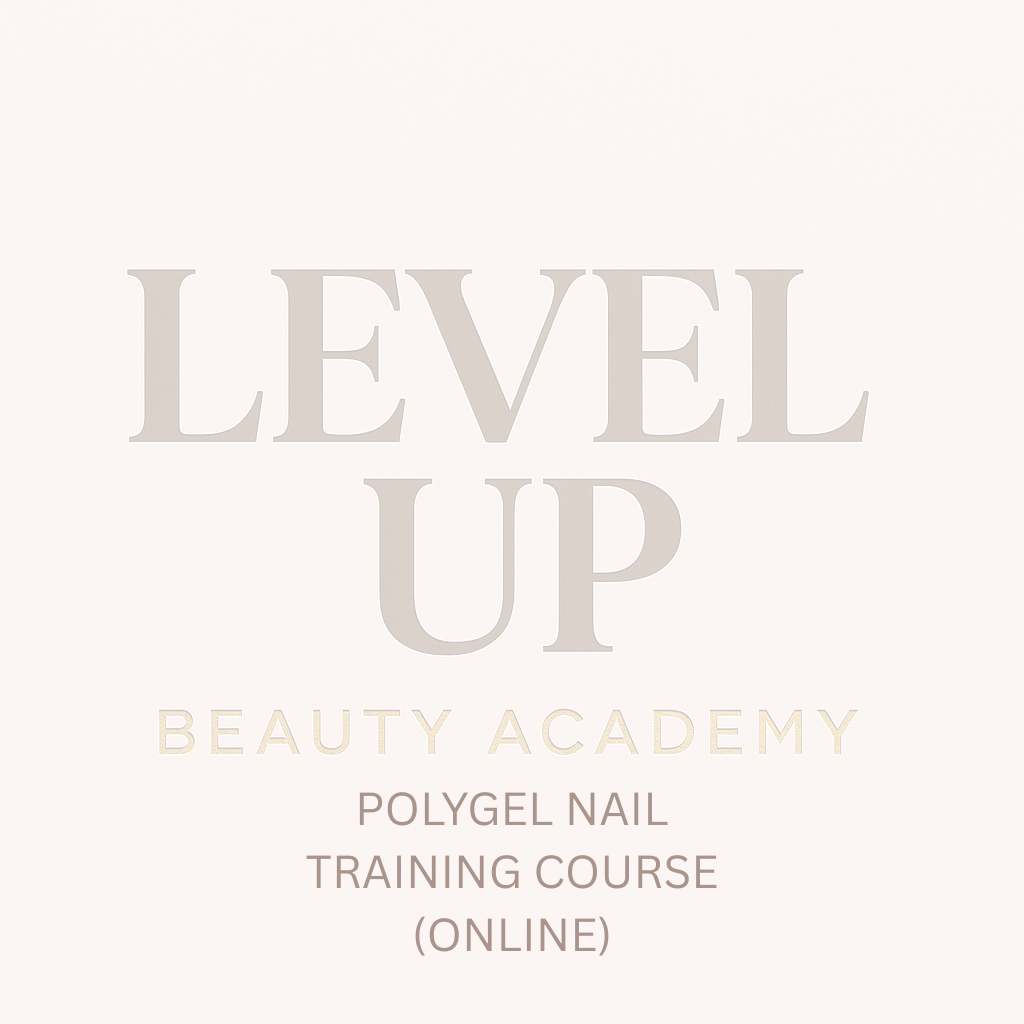 Online - Polygel Nails Training Course