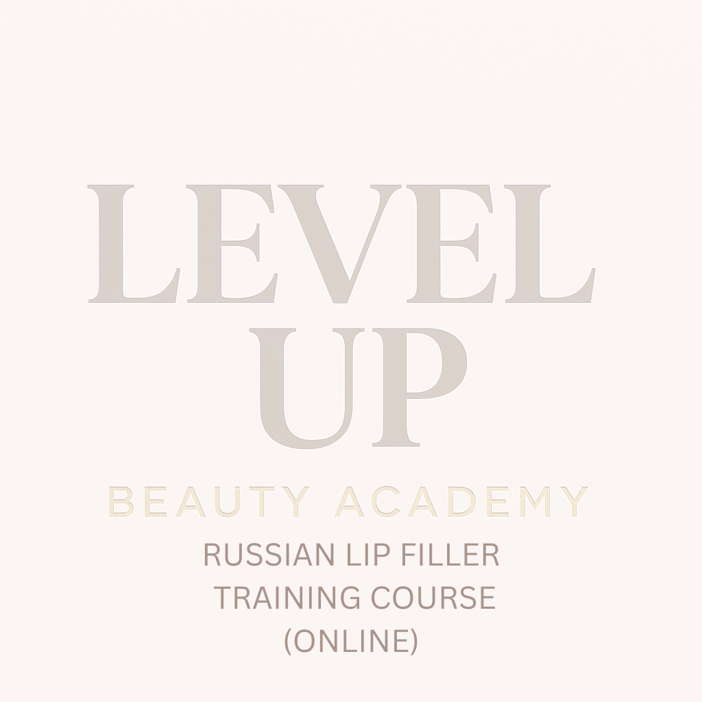 Online Russian Lip Filler Training Course