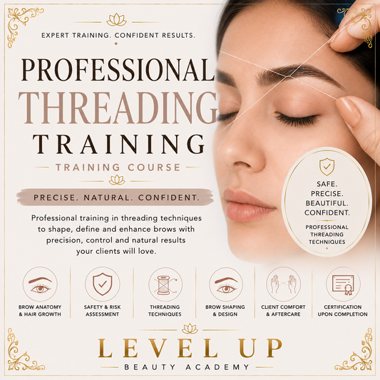 Online Professional Threading Training course - Instant Download!
