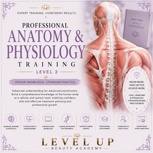 Online - Anatomy and Physiology - Instant Download!
