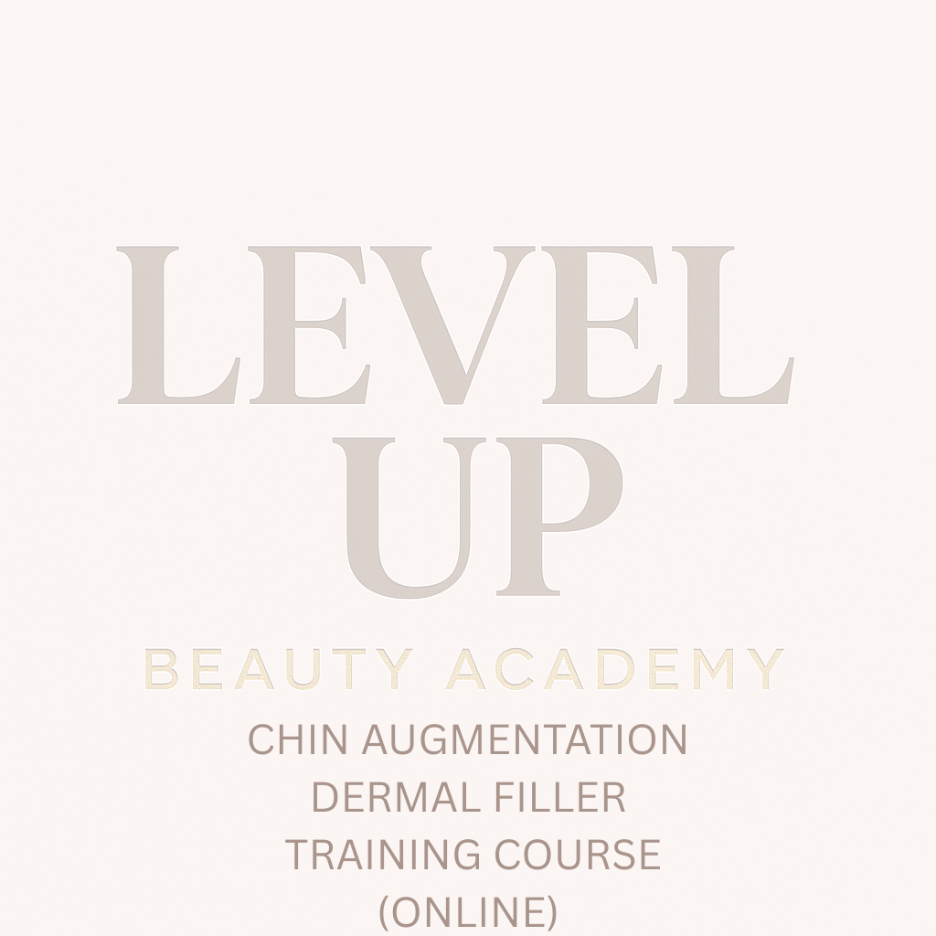 Online Chin Augmentation - Dermal Filler Training Course