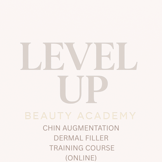Online Chin Augmentation - Dermal Filler Training Course