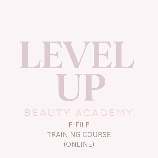 Online E-File Training Manual - Instant Download!