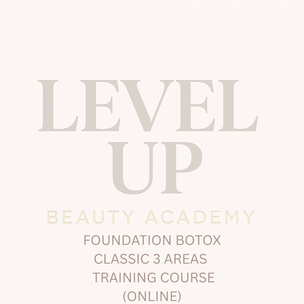 Online - Foundation Botox Training Course