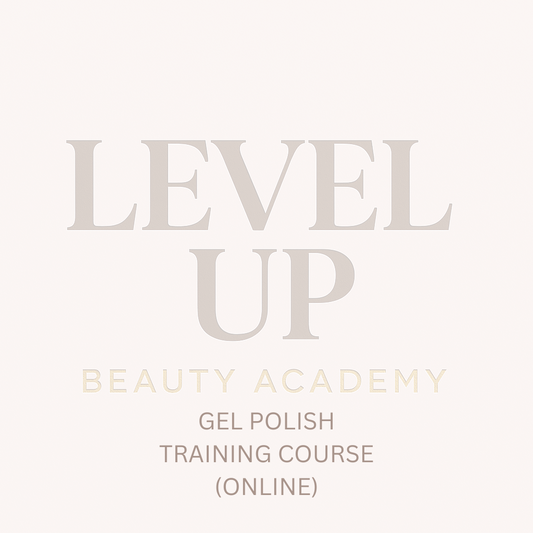 Online - Gel Polish Training Course