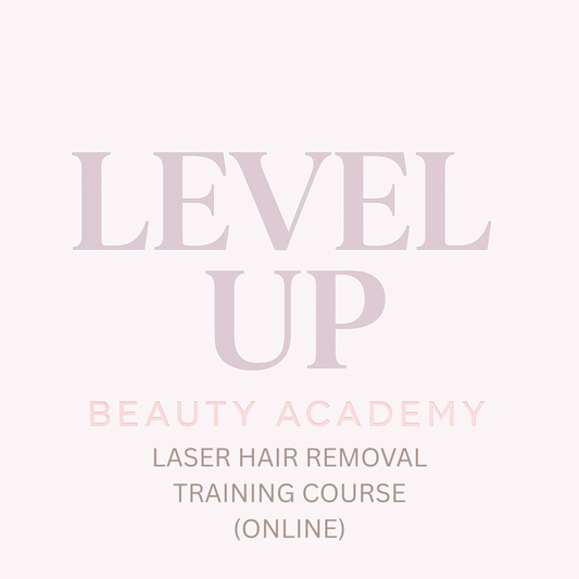 Online - Laser Hair Removal - Instant Download!