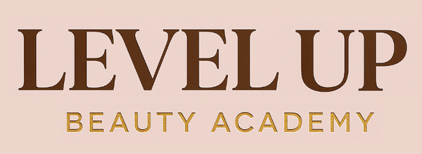 Level Up Beauty Academy
