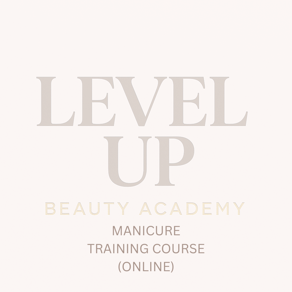 Online  - Manicure Training Course