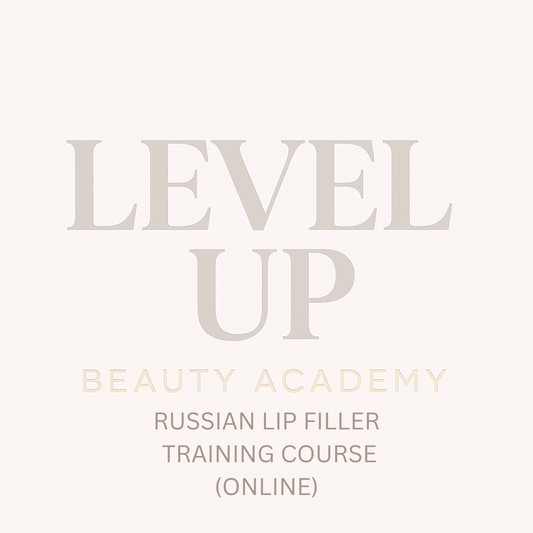Online Russian Lip Filler Training Course