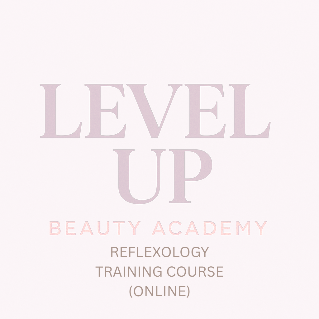 Online Reflexology Training Course - Instant Download!
