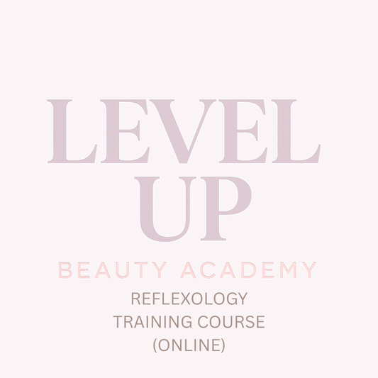 Online Reflexology Training Course - Instant Download!