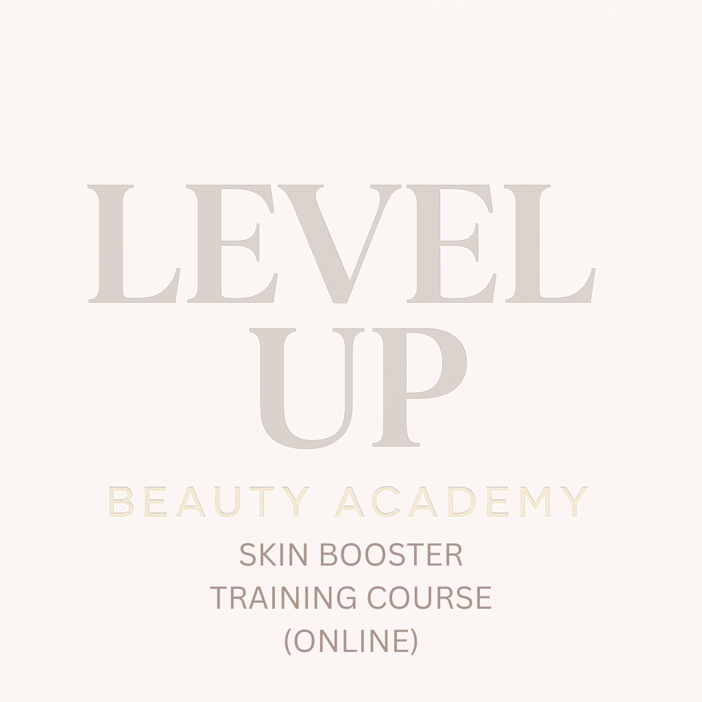 Online - Skin Booster Training Course